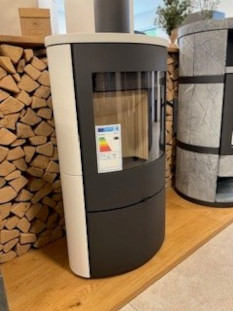 Romotop Ovalis Latte 2