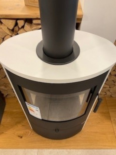 Romotop Ovalis Latte 3