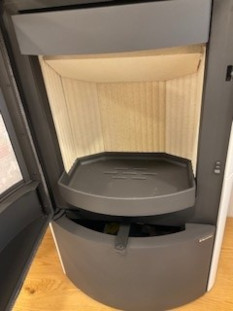 Romotop Ovalis Latte 4
