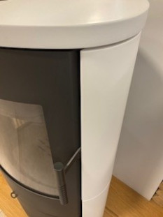 Romotop Ovalis Latte 5