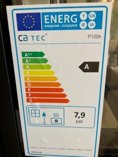 P10-Black & White_Energielabel