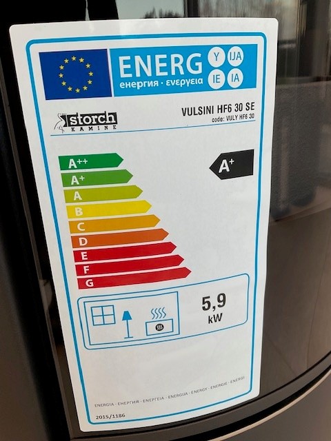 Vulsini H SE-Stahl_Energielabel